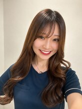 ヘッドミント 大須本店&nbsp;ひなの クリスティ