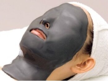 メナードフェイシャルサロン サバディ/ディープクレンジングパック