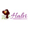 ハルヴィ(HALVI)ロゴ