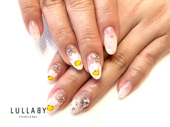 ララバイ 恵比寿店(LULLABY)/LULLABY やり放題コース