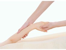 イービーシーシー表参道(e.b.c.c.)/保湿ハンドケア付き