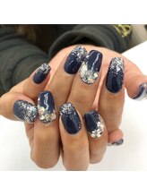 イーズネイル 堺(e's Nail)/