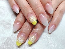 サロン ド メルシー(Salon de MERCI)/さかいめお花art☆