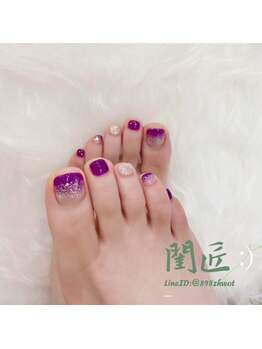 閨匠ビューティサロン 表参道店/