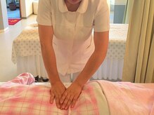 楽々ほぐし 上尾店