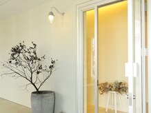 フィル(fil)/salon １階アイラッシュサロン