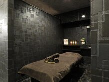 オアシス 銀座本店(Oasis)/アロマリンパマッサージ/痩身