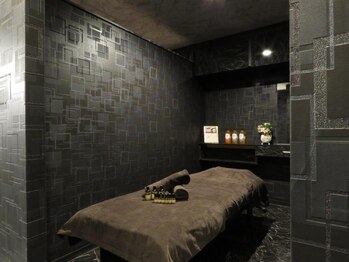 オアシス 銀座本店(Oasis)/アロマリンパマッサージ/痩身