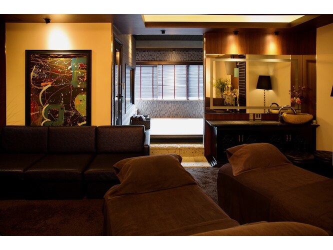 オリーブスパ パンテオン 新宿店(OLIVE SPA PANTHEON)｜ホットペッパー  