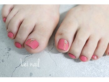 レイ ネイル(Lei nail)/