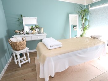 カエ マジック(KAE MAGIC)/施術ルーム1