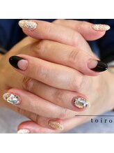 トイロ(toiro)/¥7,700サンプル+フレンチに変更
