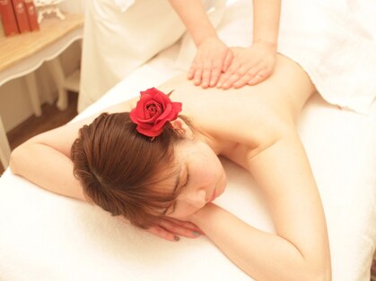 エステサロン アイリス(Iris)の写真