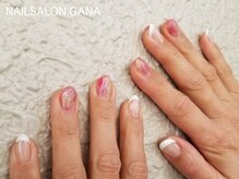 ネイルサロン ガナ(GANA)/