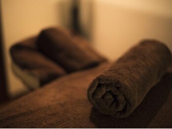 チェンマイ39の写真/タイ古式ストレッチで身体と心もリフレッシュ!完全個室アットホーム空間で日常を忘れて癒されて下さい…♪