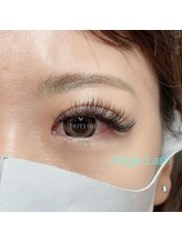 ドットイチイチマルイチ 銀座店(DOT1101)/アンジュラッシュ