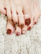 シュポルテ(chou porte)/