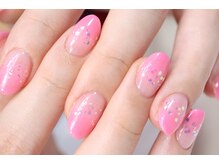 エシンネイルアート 池袋(Eshin nailart)/フリーコース♪