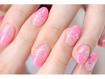 エシンネイルアート 池袋(Eshin nailart)/フリーコース♪