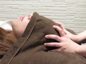 モミナ(MO-MI-NA)/クイックヘッド★