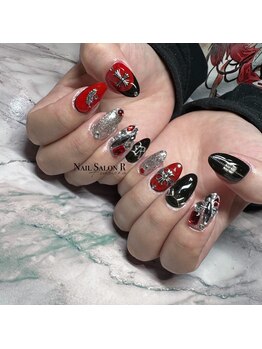 ネイルサロン R/スタイリングコース