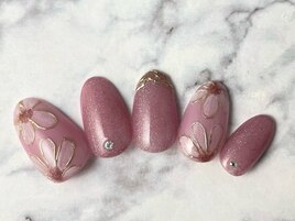 HAND★初回¥9500/再来¥10000