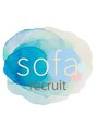 ソファー 国分寺(sofa)&nbsp;recruit 【国分寺】