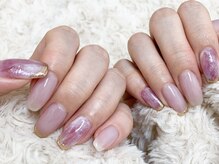 ティーネイル/五十嵐限定デザイン☆