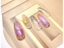 グリスター(Glister)/スペシャルコース