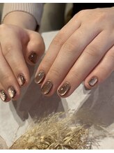 レリーズ ネイル(Lelys nail)/マグネットネイル