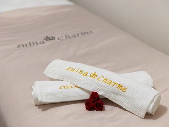 シャルム(Charme)/フェイシャルエステ専門店Charme