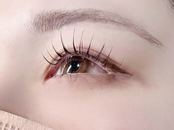 クラーム(klarm)/フラットラッシュ120本