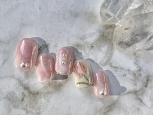 ネイルサロンキース(nail salon KIES)/NEW Design 7490yen 