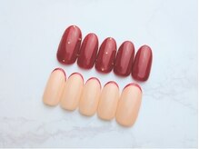 ナイスネイル 大森店(NICE NAIL)/持ち込みデザインコース