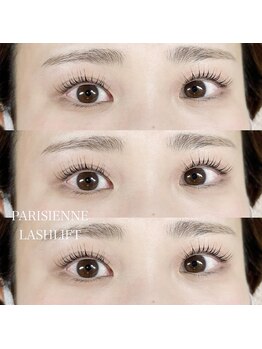 グラッディ(Glady)/パリジェンヌ