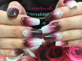 ★グラデーション★