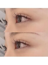 デュオ(duo)/まつ毛パーマ