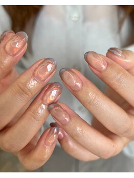 フロムココロ(from COCOLO)/eri kamewada