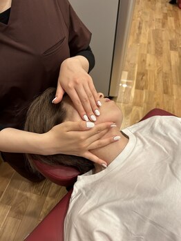 サララ(SALALA)/小顔矯正