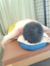 全身リンパマッサージ(背面&正面)　60分　6500円→6000円