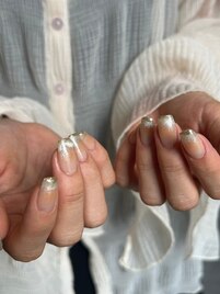 ワンホンネイル
