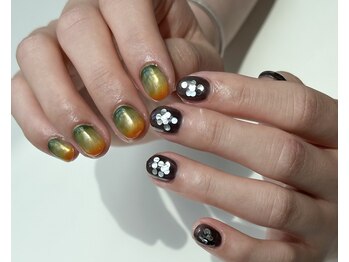 ペロ 名古屋(pelo)/60minデザイン