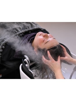 ご褒美にオススメ贅沢サロン