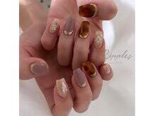 リップルズ(Ripples)