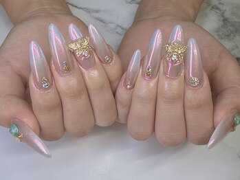 ハル(haru)/オーロラベイビーブーマー