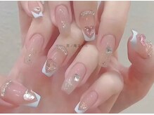 美ノ庵ネイルサロン メトロポリタン前店/