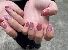 スリーネイル(Three nail)/