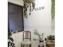 グロウ(GLOW)の雰囲気（九品仏駅近♪ 九品仏/自由が丘/まつげ/まつ毛パーマ）