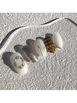 【定額デザイン】¥9,000コース