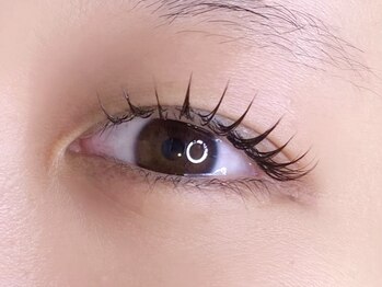 ハロウ/エクステ100本〈nanase担当〉